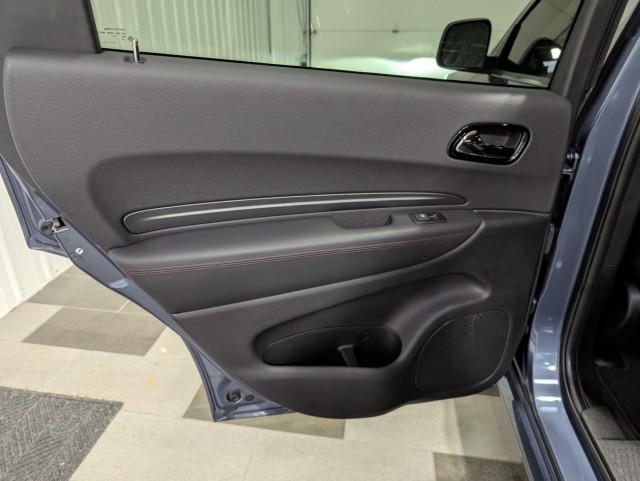 used 2021 Dodge Durango car, priced at $32,998
