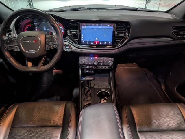used 2021 Dodge Durango car, priced at $32,998