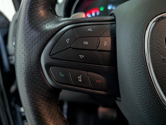 used 2021 Dodge Durango car, priced at $32,998