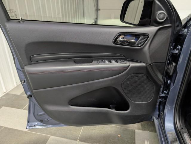 used 2021 Dodge Durango car, priced at $32,998