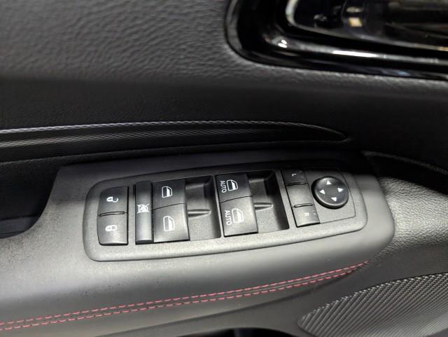 used 2021 Dodge Durango car, priced at $32,998