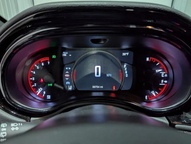 used 2021 Dodge Durango car, priced at $32,998