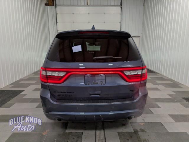 used 2021 Dodge Durango car, priced at $32,998