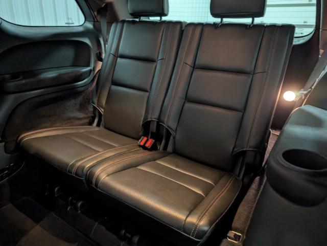 used 2021 Dodge Durango car, priced at $32,998