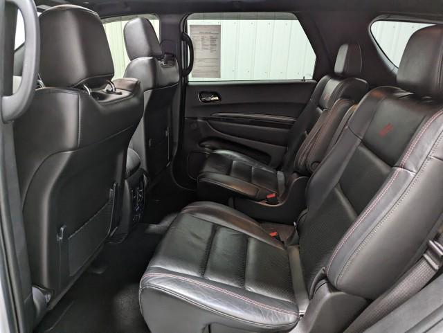 used 2021 Dodge Durango car, priced at $38,498