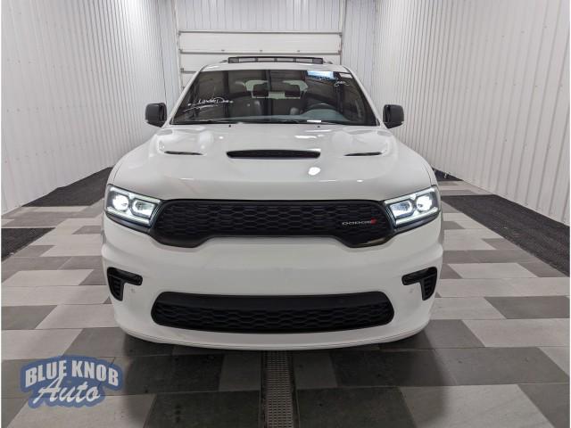 used 2021 Dodge Durango car, priced at $38,498