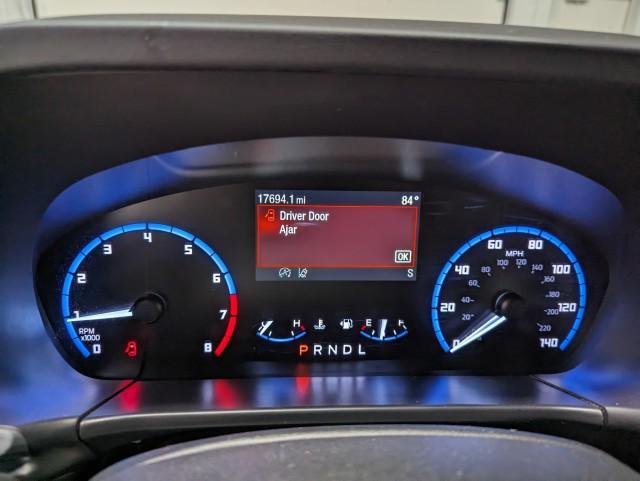 used 2023 Ford Bronco Sport car, priced at $27,498