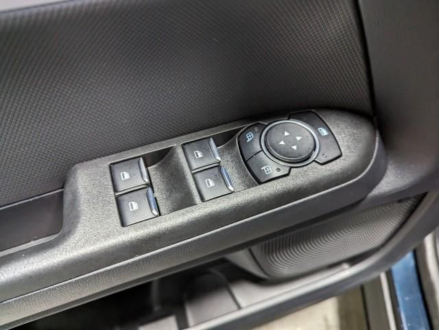 used 2023 Ford Bronco Sport car, priced at $27,498