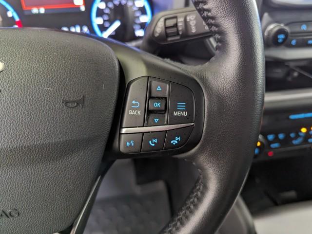 used 2023 Ford Bronco Sport car, priced at $27,498