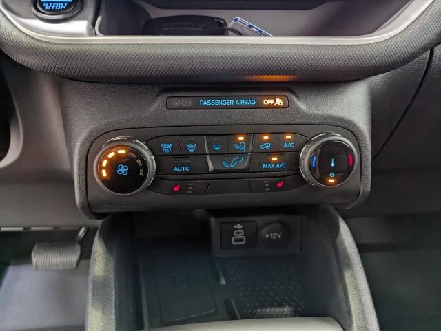 used 2023 Ford Bronco Sport car, priced at $27,498