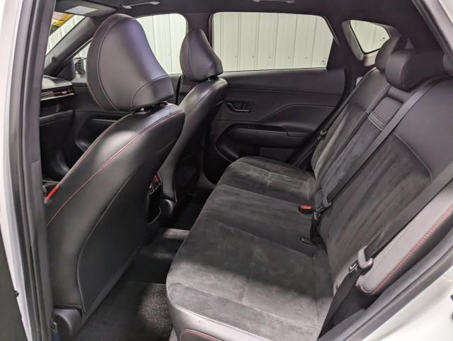 used 2024 Hyundai Kona car, priced at $27,998