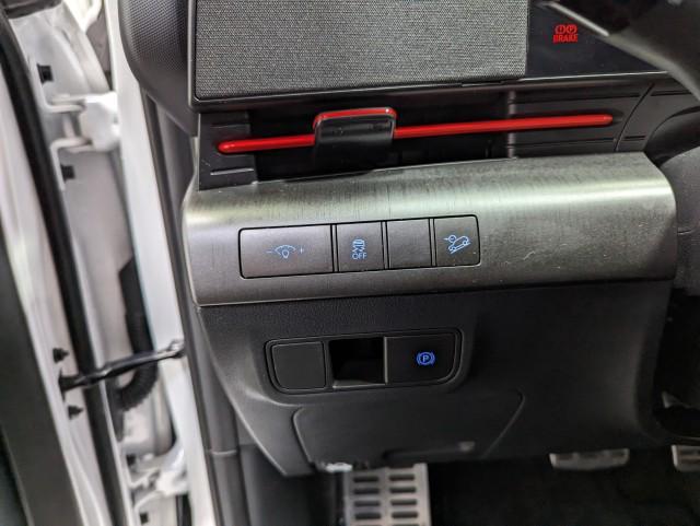 used 2024 Hyundai Kona car, priced at $27,998