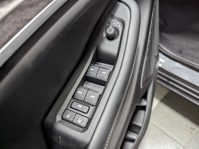 used 2023 Jeep Grand Cherokee 4xe car, priced at $32,998
