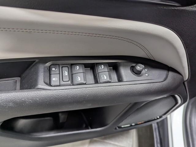 used 2022 Jeep Compass car, priced at $22,998