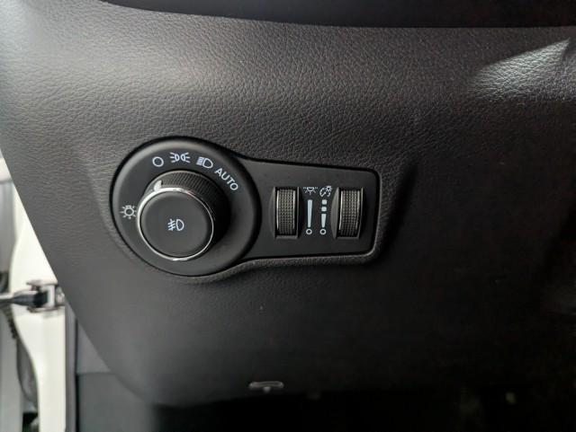 used 2022 Jeep Compass car, priced at $22,998