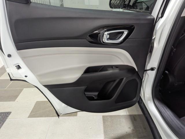 used 2022 Jeep Compass car, priced at $22,998