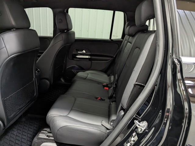 used 2022 Mercedes-Benz GLB 250 car, priced at $27,998