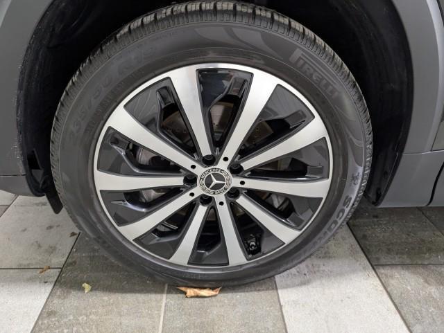 used 2022 Mercedes-Benz GLB 250 car, priced at $27,998