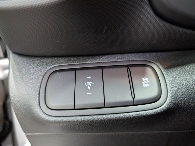 used 2025 Hyundai Venue car, priced at $20,998