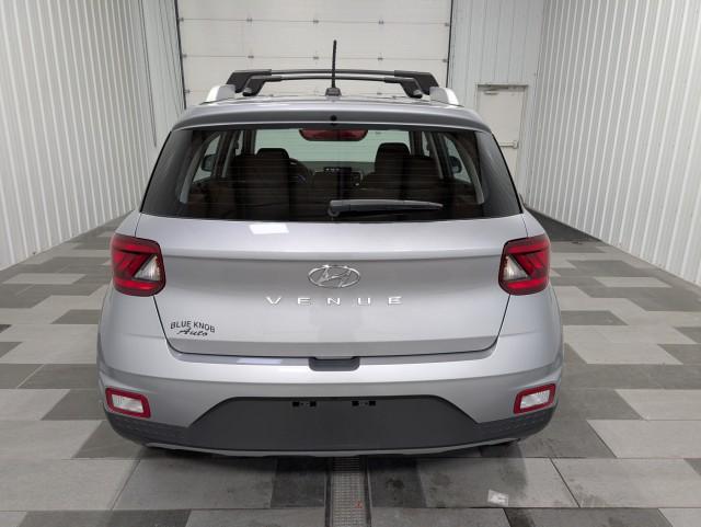 used 2025 Hyundai Venue car, priced at $20,998