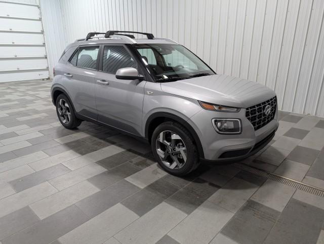 used 2025 Hyundai Venue car, priced at $20,998