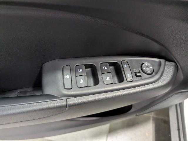 used 2025 Hyundai Venue car, priced at $20,998