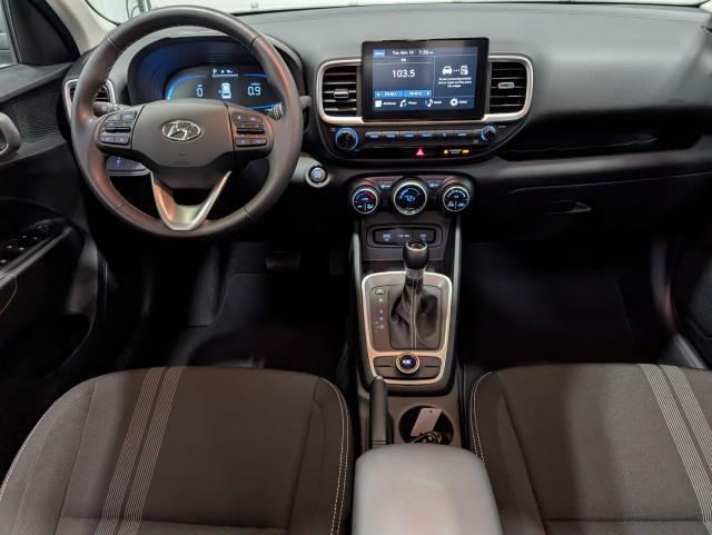 used 2025 Hyundai Venue car, priced at $20,998