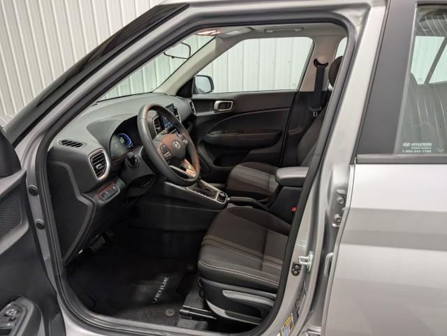 used 2025 Hyundai Venue car, priced at $20,998