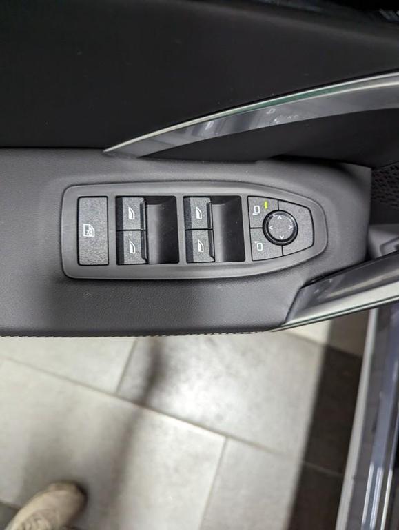 used 2025 BMW X1 car, priced at $39,998