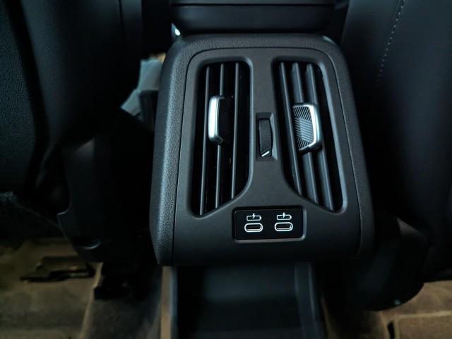 used 2025 BMW X1 car, priced at $39,998