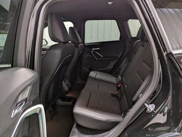 used 2025 BMW X1 car, priced at $39,998