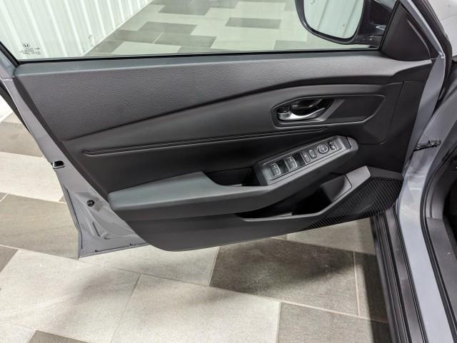 used 2025 Honda Accord car, priced at $30,498