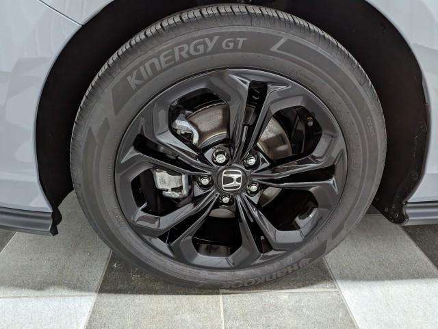 used 2025 Honda Accord car, priced at $30,498