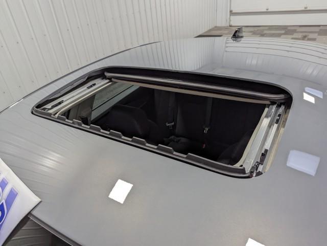 used 2025 Honda Accord car, priced at $30,498