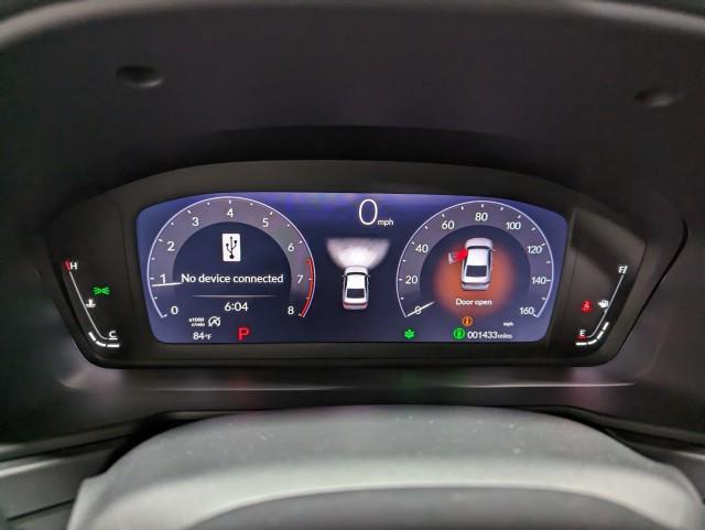 used 2025 Honda Accord car, priced at $30,498