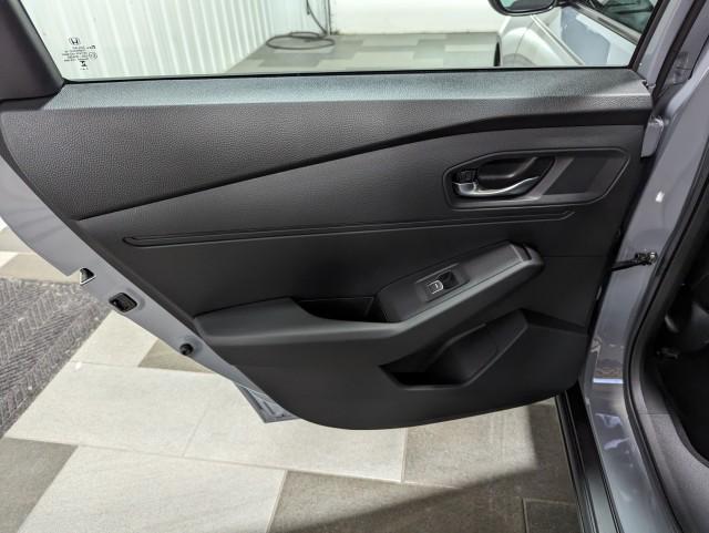 used 2025 Honda Accord car, priced at $30,498