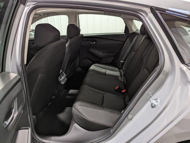 used 2025 Honda Accord car, priced at $30,498