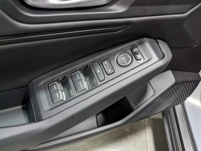 used 2025 Honda Accord car, priced at $30,498