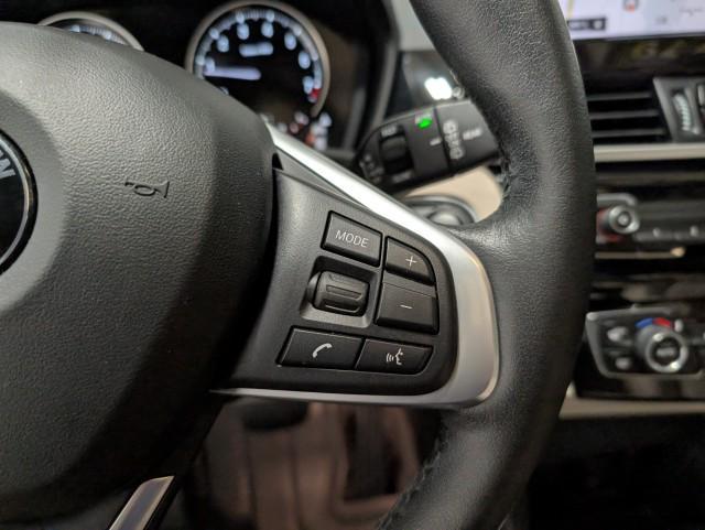 used 2020 BMW X1 car, priced at $18,998