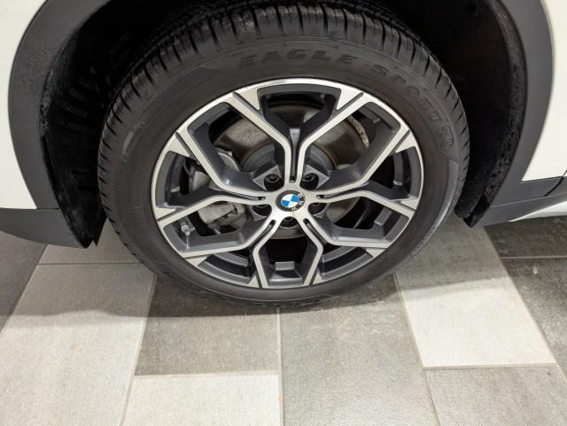 used 2020 BMW X1 car, priced at $18,998