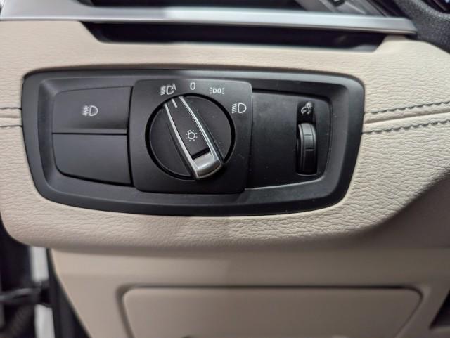 used 2020 BMW X1 car, priced at $18,998