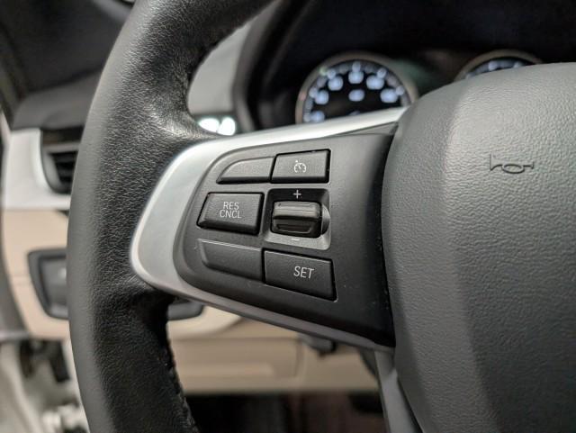 used 2020 BMW X1 car, priced at $18,998