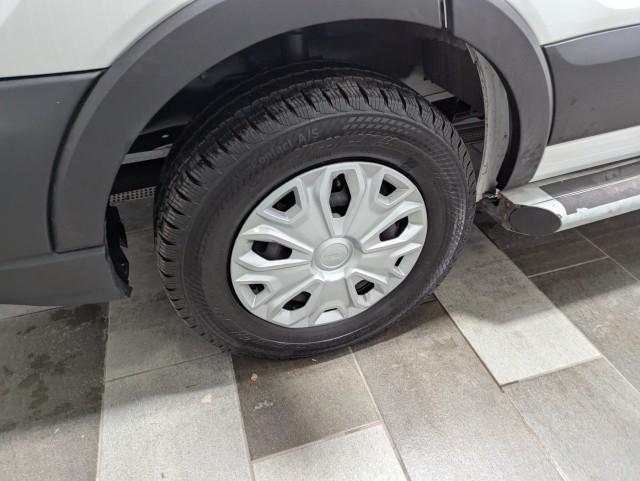 used 2024 Ford Transit-250 car, priced at $31,998