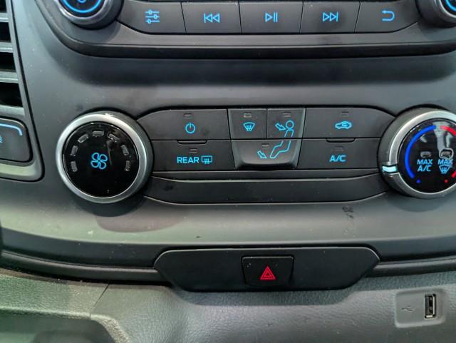 used 2024 Ford Transit-250 car, priced at $31,998