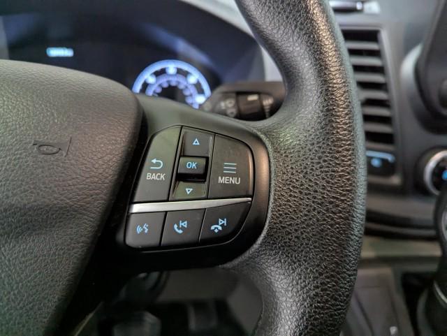 used 2024 Ford Transit-250 car, priced at $31,998