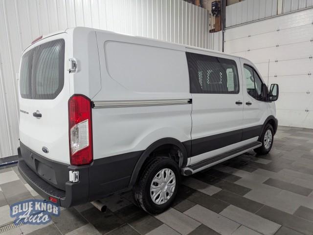 used 2024 Ford Transit-250 car, priced at $31,998