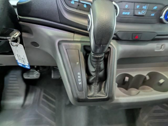 used 2024 Ford Transit-250 car, priced at $31,998