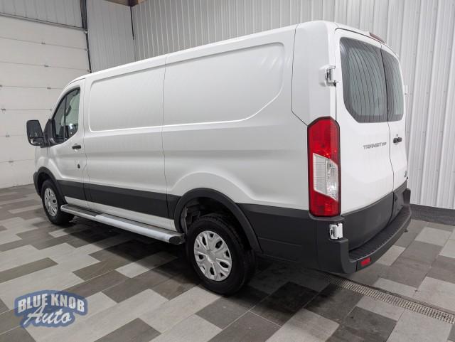 used 2024 Ford Transit-250 car, priced at $31,998