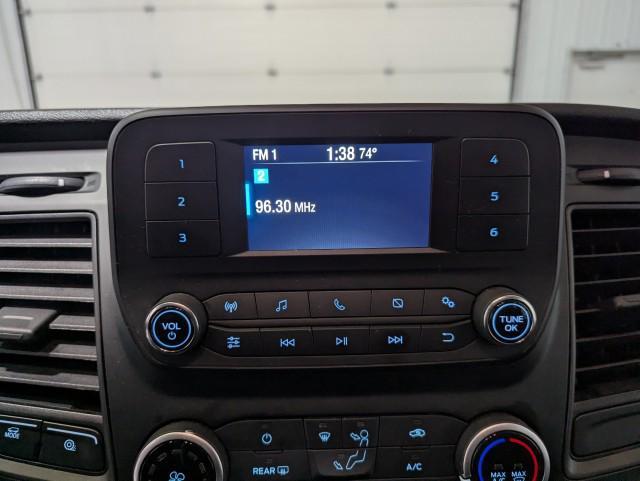 used 2024 Ford Transit-250 car, priced at $31,998