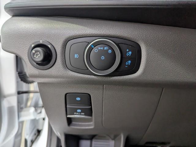 used 2024 Ford Transit-250 car, priced at $31,998